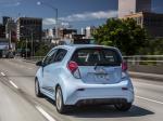 Chevrolet Spark EV 2013 года